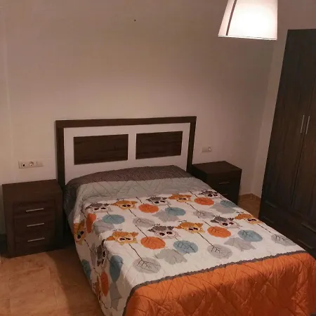 Naranja Centro Apartament *