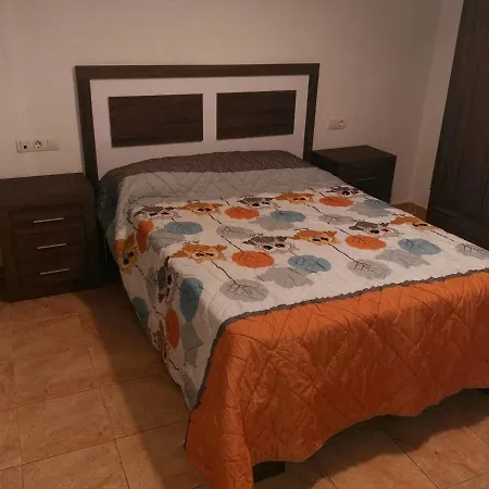 Naranja Centro 론다